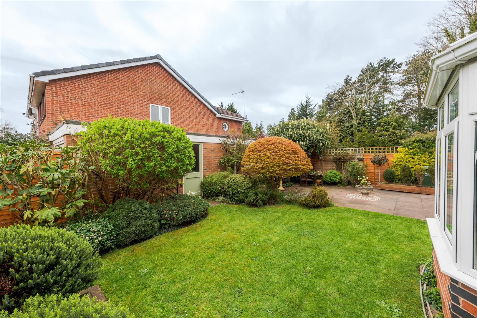 Lynwood Drive, Blakedown, Kidderminster